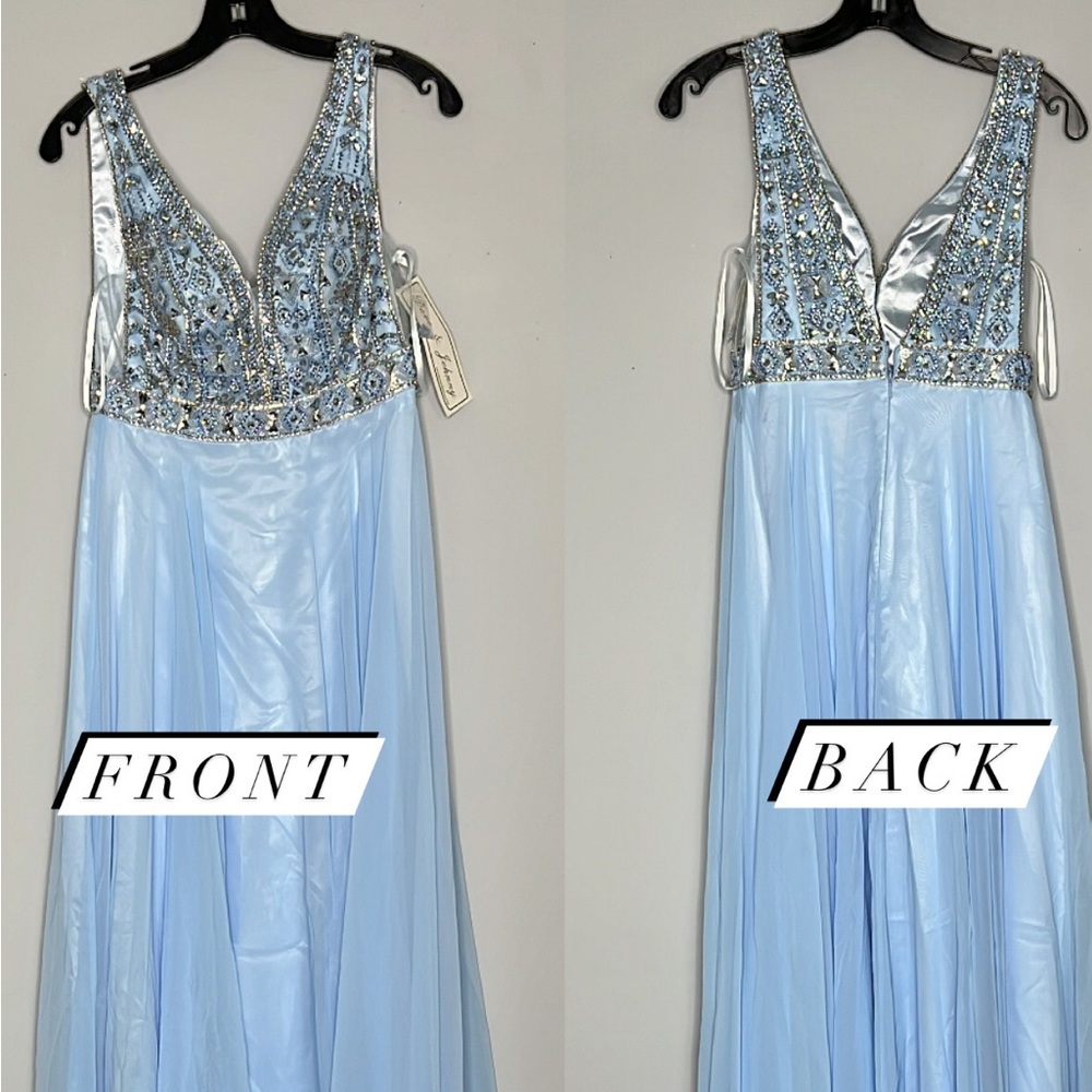Beautiful dress for any occasion